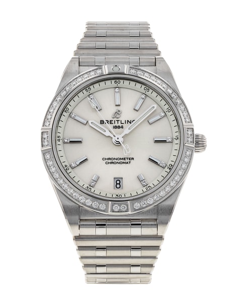 Breitling Chronomat Automatic 36 A10380